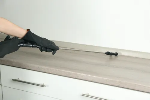 Commercial pest control services in Colorado Springs.